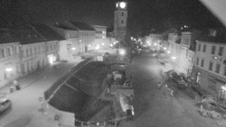 Náměstí, Městská věž