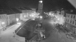 Náměstí, Městská věž