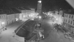 Náměstí, Městská věž