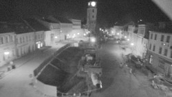 Náměstí, Městská věž