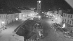 Náměstí, Městská věž