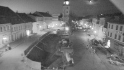 Náměstí, Městská věž