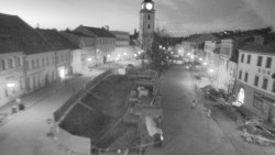 Náměstí, Městská věž