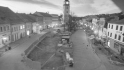 Náměstí, Městská věž