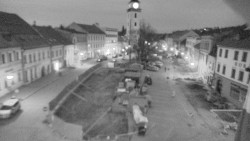 Náměstí, Městská věž