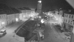 Náměstí, Městská věž