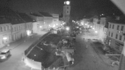 Náměstí, Městská věž