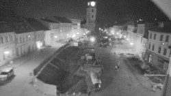 Náměstí, Městská věž