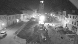 Náměstí, Městská věž