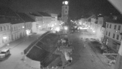 Náměstí, Městská věž