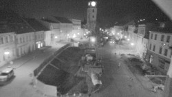 Náměstí, Městská věž