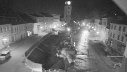 Náměstí, Městská věž