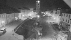 Náměstí, Městská věž