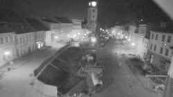 Náměstí, Městská věž