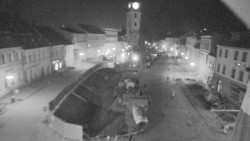 Náměstí, Městská věž