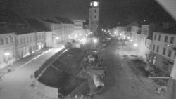 Náměstí, Městská věž