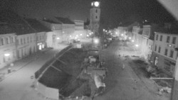 Náměstí, Městská věž