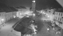 Náměstí, Městská věž