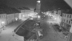 Náměstí, Městská věž