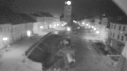 Náměstí, Městská věž