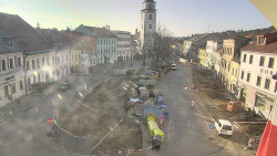 Náměstí, Městská věž