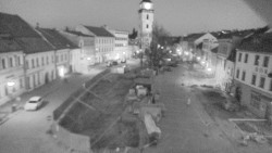 Náměstí, Městská věž