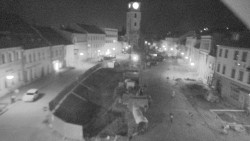 Náměstí, Městská věž