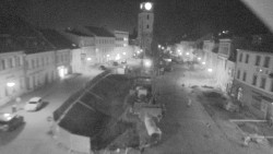 Náměstí, Městská věž