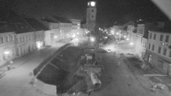 Náměstí, Městská věž