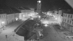 Náměstí, Městská věž