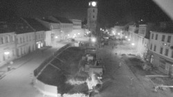 Náměstí, Městská věž