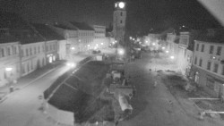 Náměstí, Městská věž