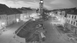 Náměstí, Městská věž