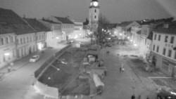 Náměstí, Městská věž