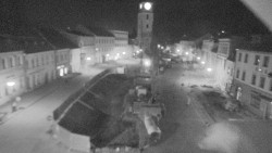 Náměstí, Městská věž