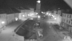 Náměstí, Městská věž