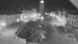 Náměstí, Městská věž