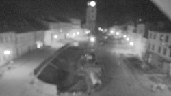 Náměstí, Městská věž