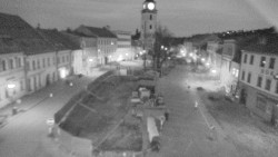 Náměstí, Městská věž