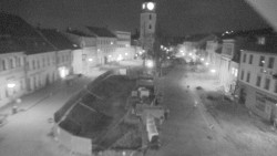 Náměstí, Městská věž