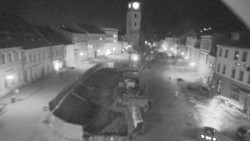 Náměstí, Městská věž