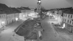 Náměstí, Městská věž