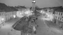 Náměstí, Městská věž