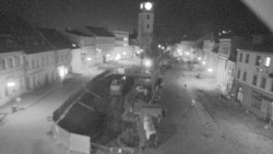 Náměstí, Městská věž