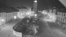 Náměstí, Městská věž