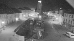 Náměstí, Městská věž