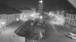 Náměstí, Městská věž