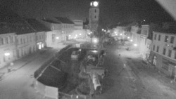 Náměstí, Městská věž