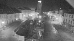 Náměstí, Městská věž