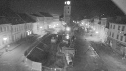 Náměstí, Městská věž